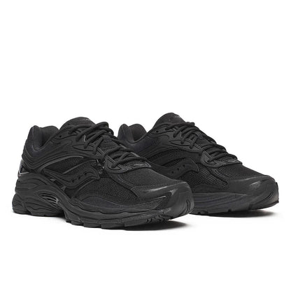 Saucony ProGrid Omni 9 : Stealth Black / Phantom