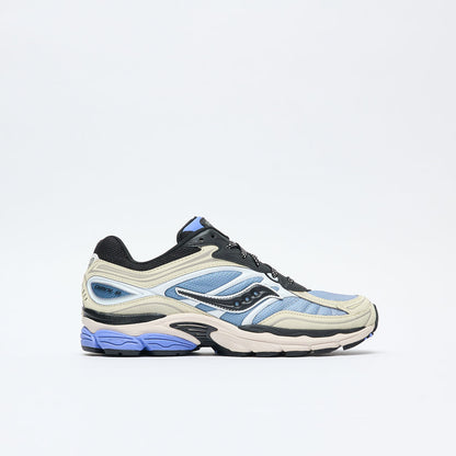 Saucony ProGrid Omni 9 – Sky Blue / White / Black